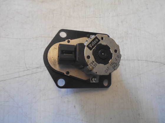 Motor Comportas Sofagem Peugeot 406 1999 MCS81
